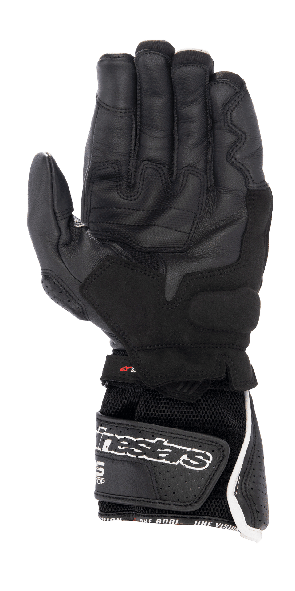 SP-8 V3 Air Gloves - BLACK RACING/SPORT Gloves | Alpinestars SP-8 V3 Air Gloves - BLACK RACING/SPORT Gloves | Alpinestars