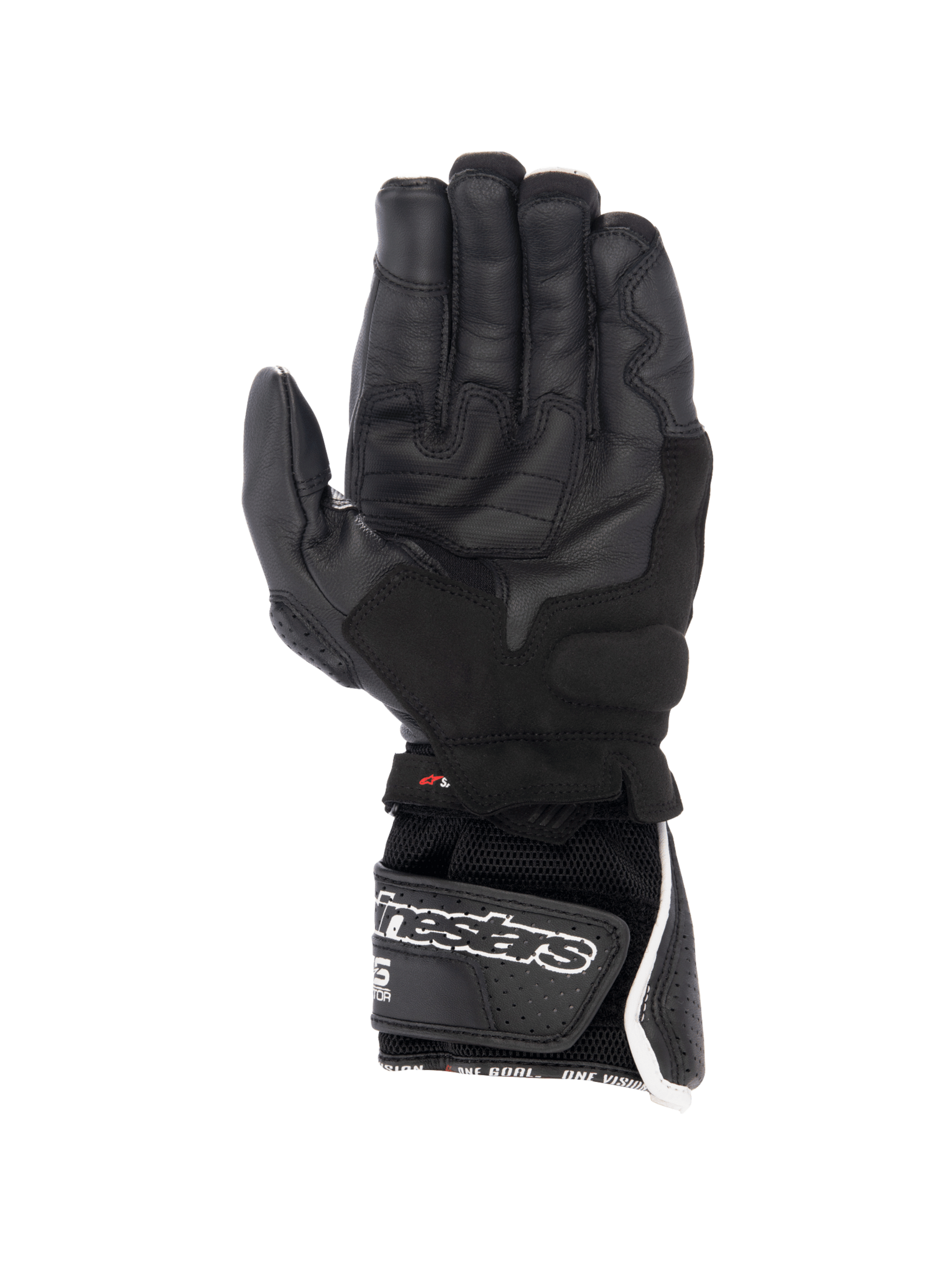 SP-8 V3 Air Gloves - Motorcycle Gloves | Alpinestars®
