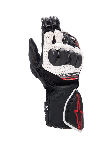 SP-8 V3 Air Gloves - Motorcycle Gloves | Alpinestars®