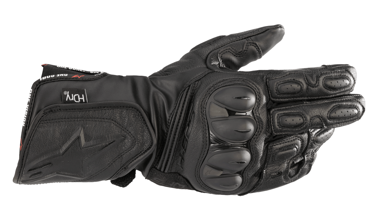 SP-8 HDry® Gloves