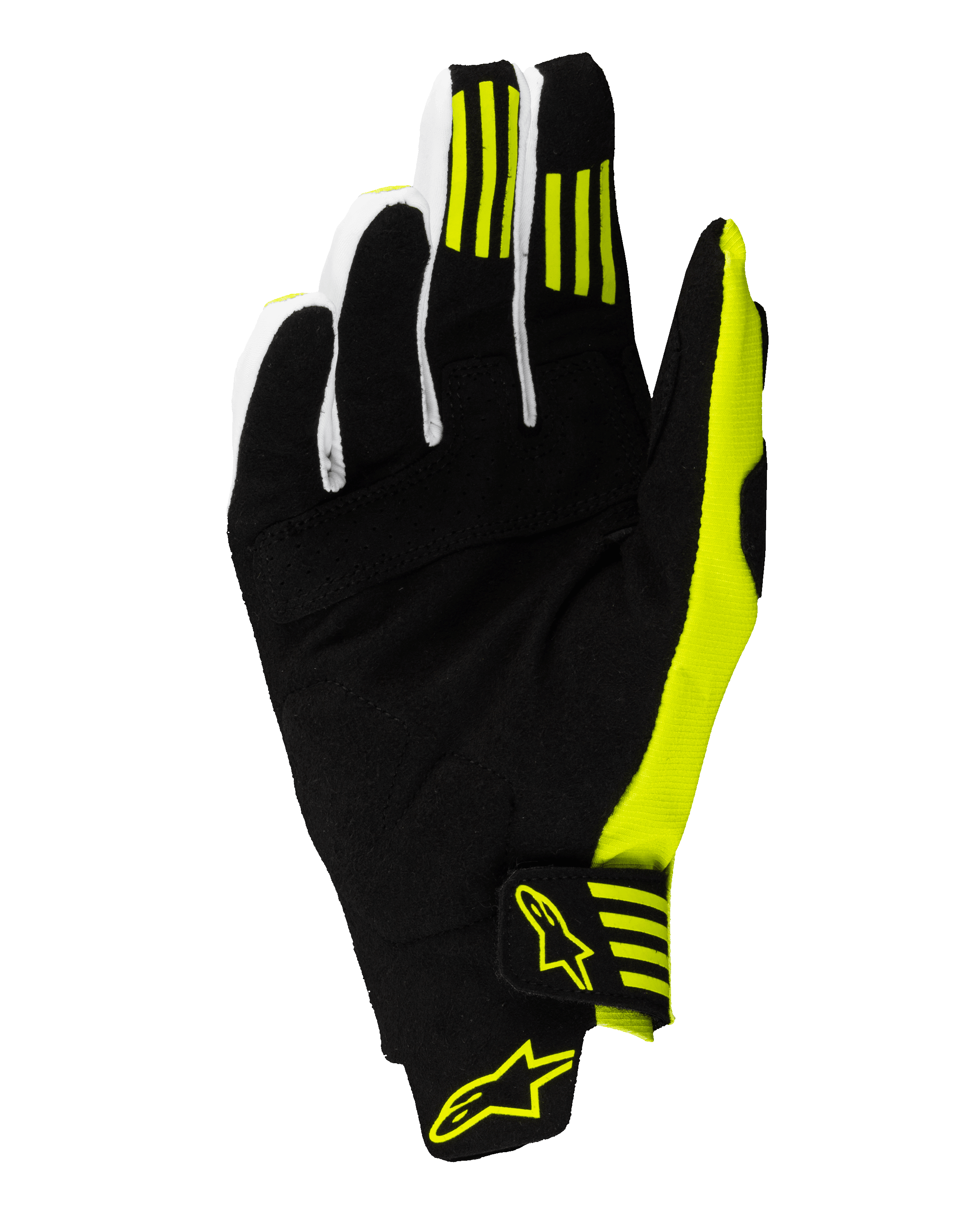 Alpinestars - Techstar Gloves