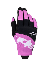 2025 Techstar - MX Gloves