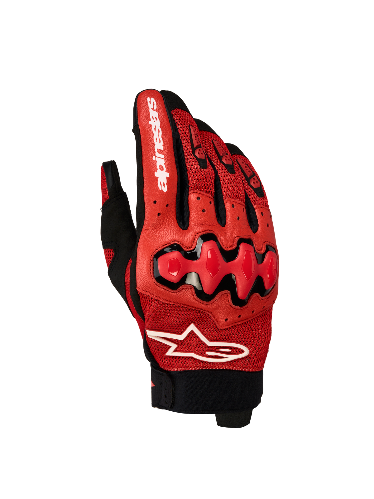 Megawatt V2 Air Gloves