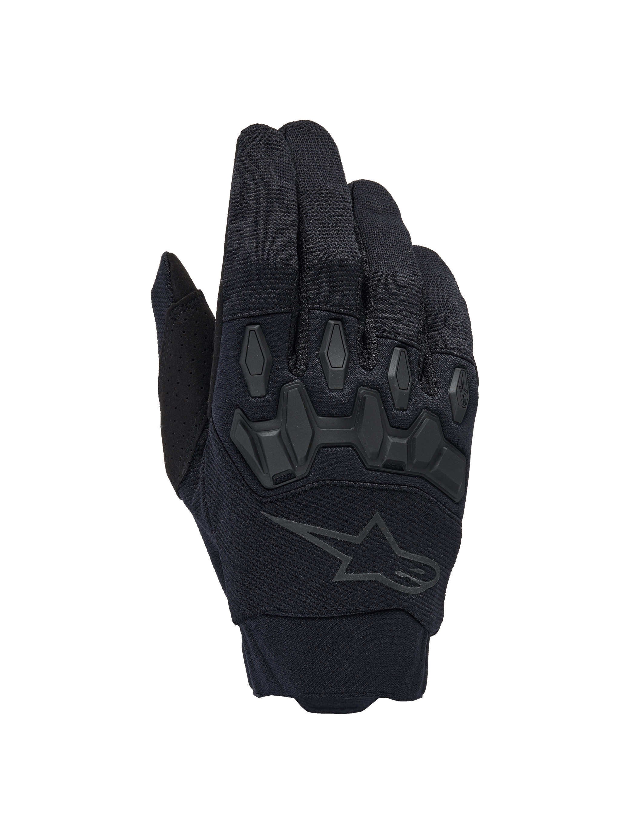 alpinestars handschuhe full bore XL / Black