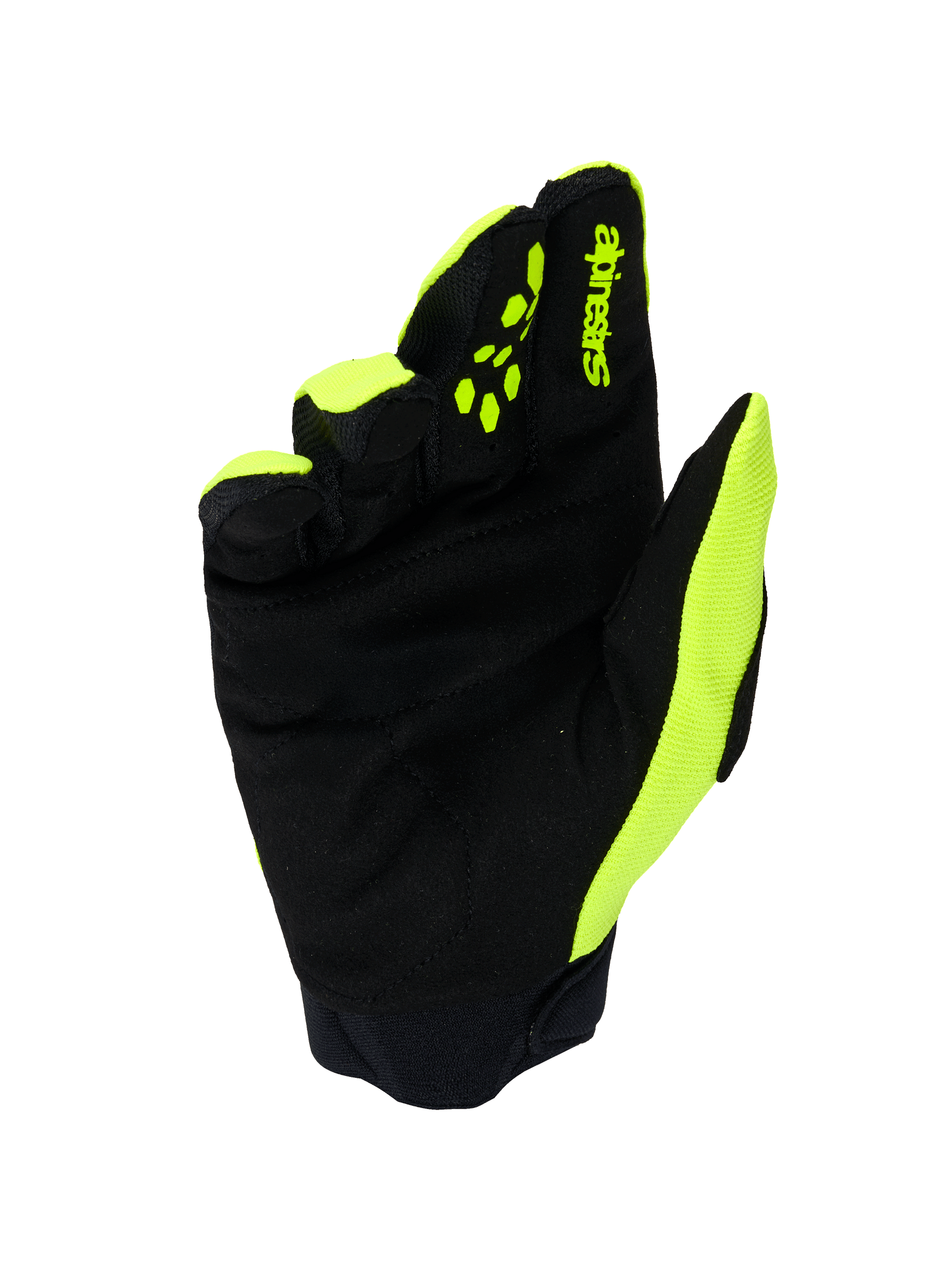 Full Bore V2 - Motocross Gloves | Alpinestars®