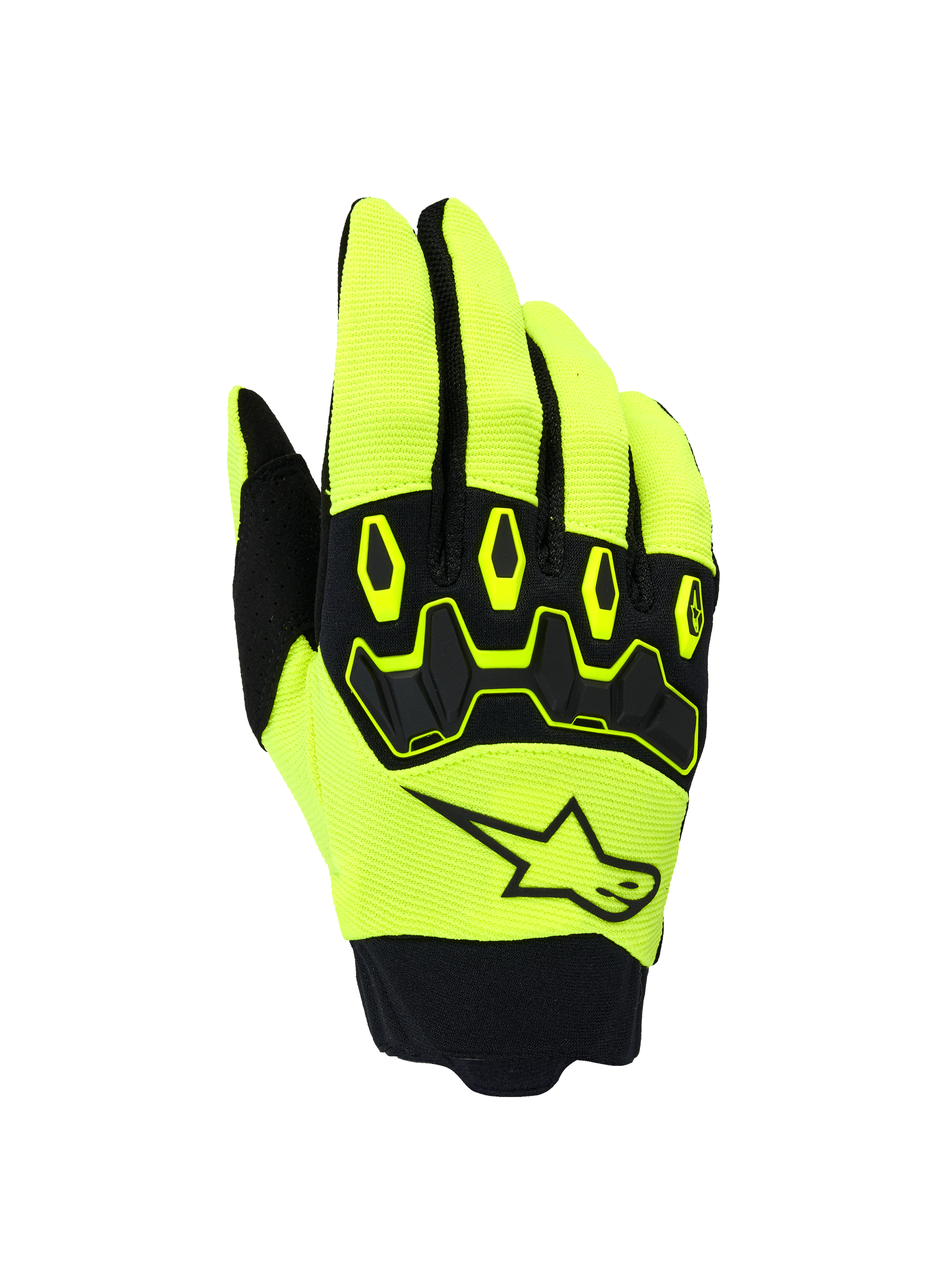 Full Bore V2 - Motocross Gloves | Alpinestars®