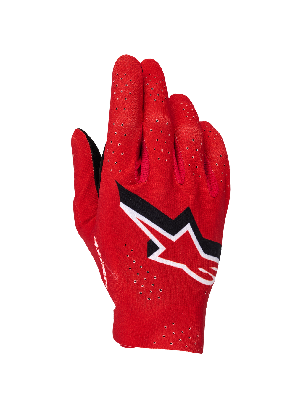 バイクウェア・装備 Alpinestars Supertech Gloves/L 3560526-3146-fr-supertech-mx-