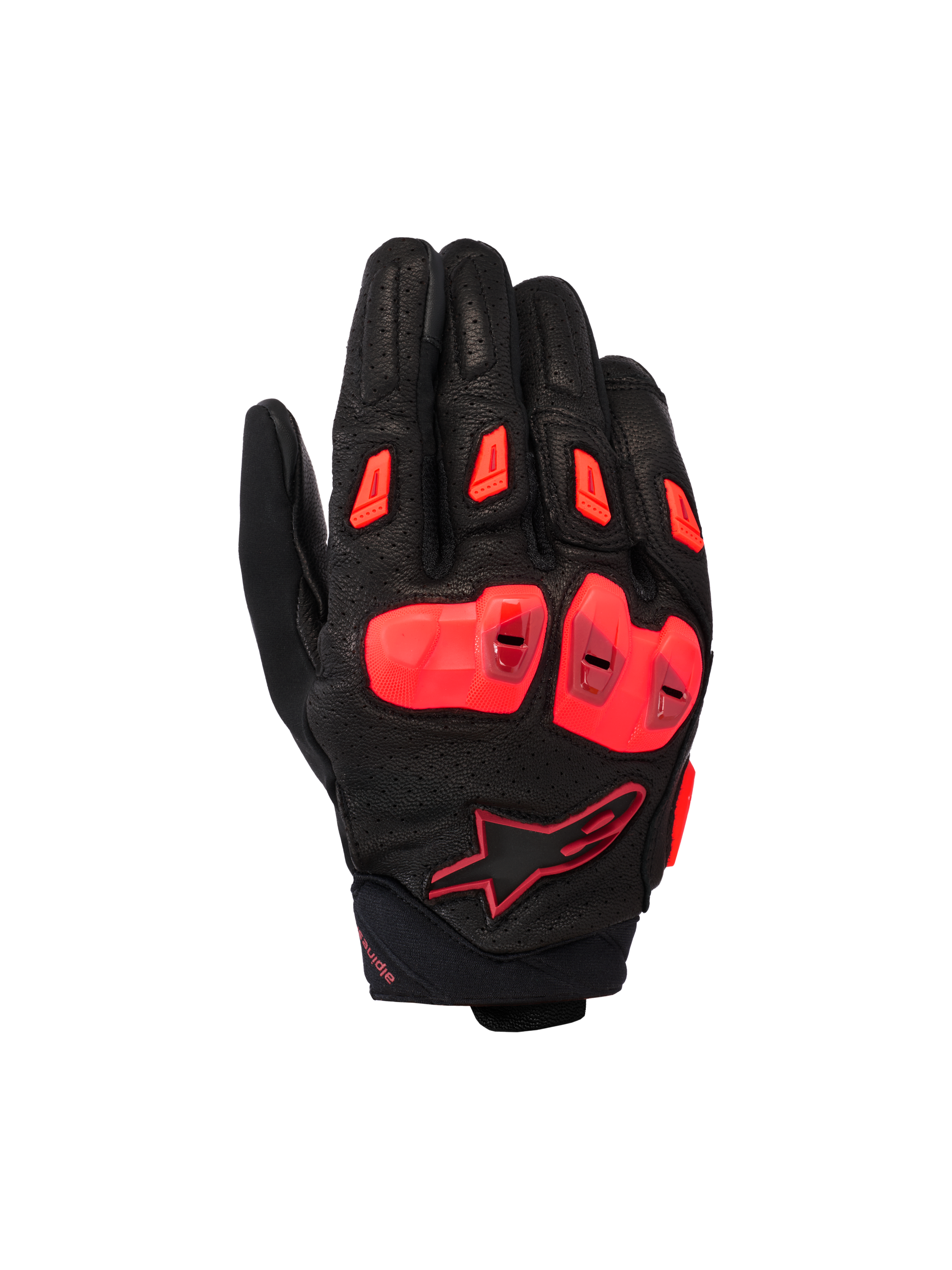 Sp X 7 Gloves