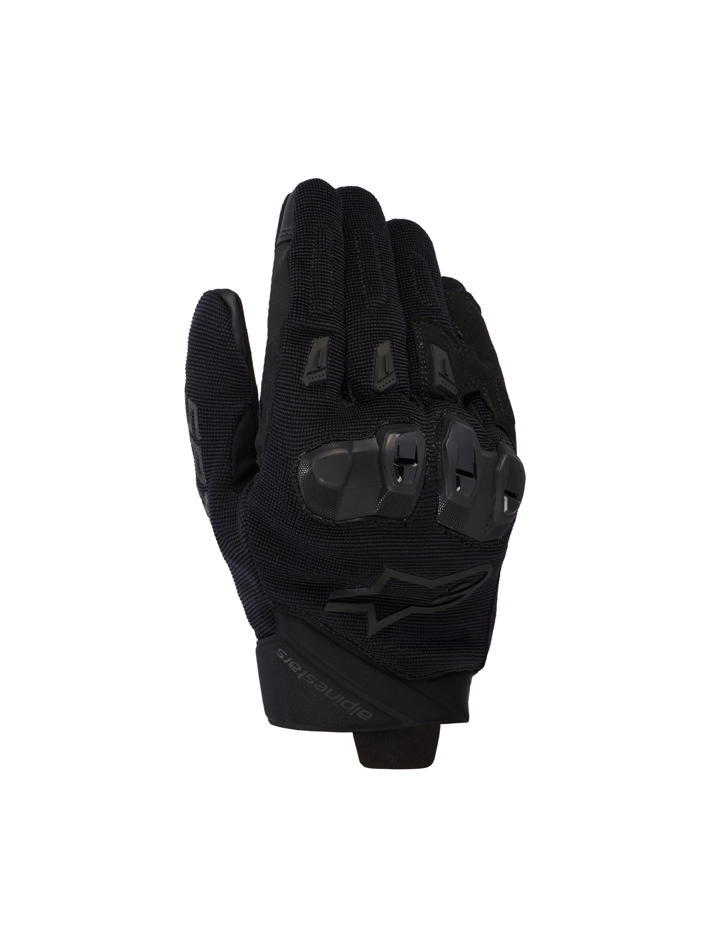 Sp X 7 Gloves