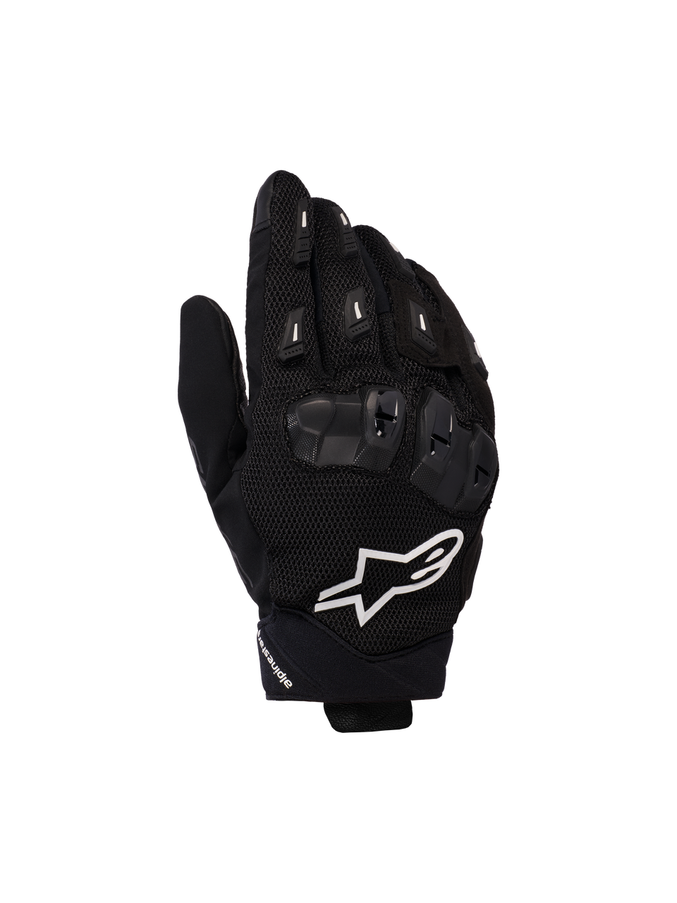 Sp X 7 Gloves
