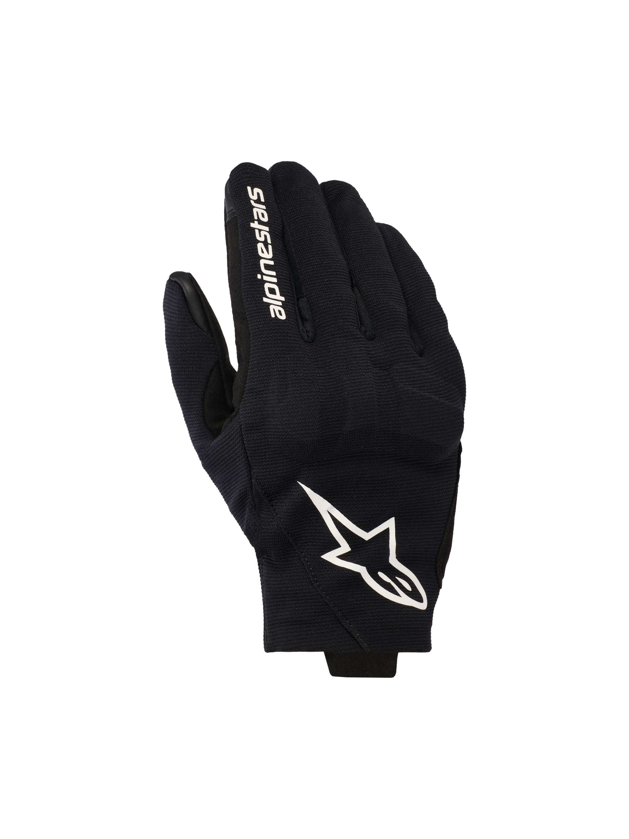 Luva Alpinestars Reef V2 — Proteção e Estilo para Pilotar