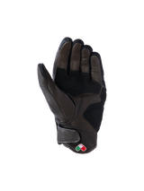 Mustang V3 Leather Gloves