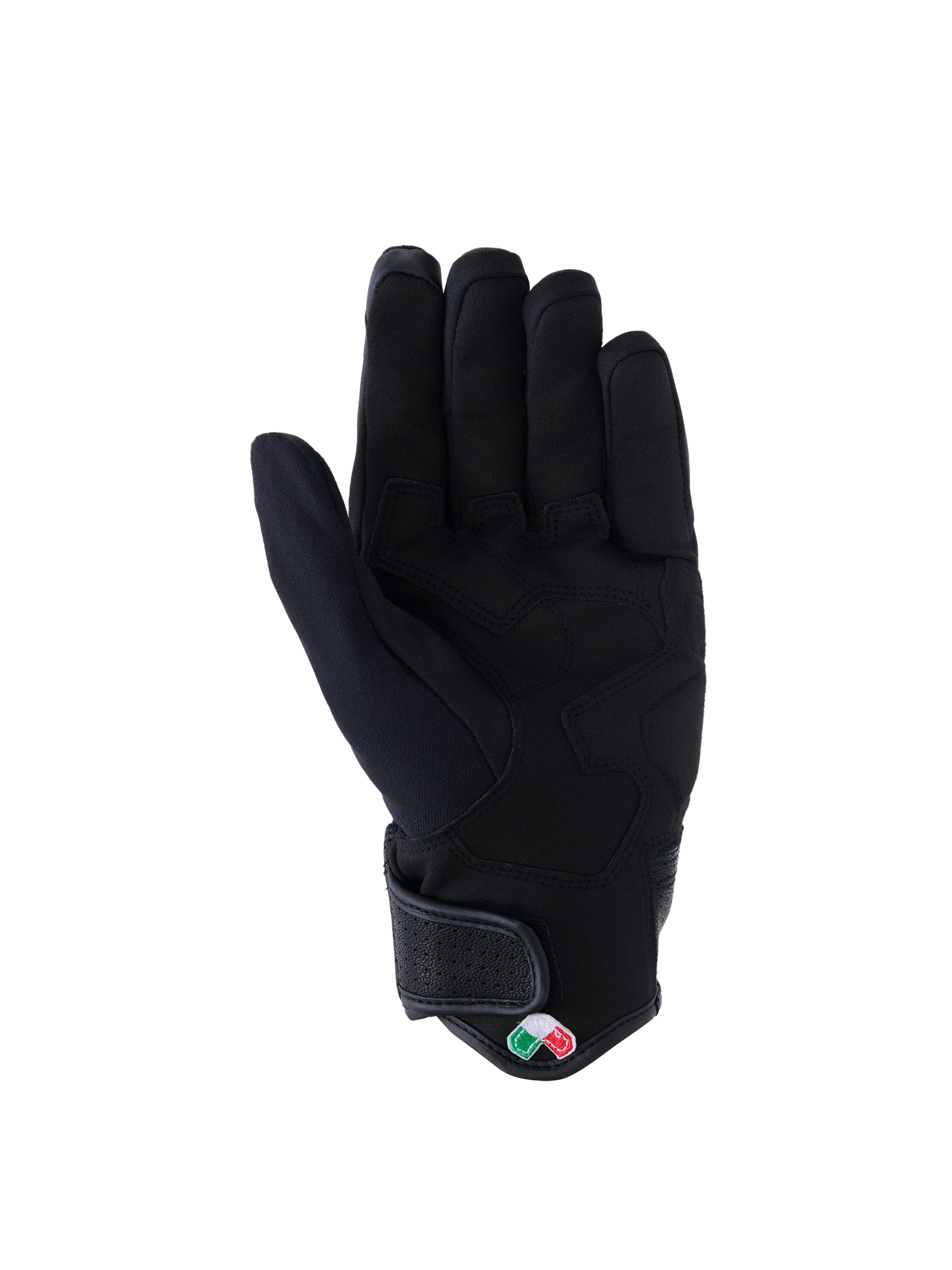 Tracker Gloves