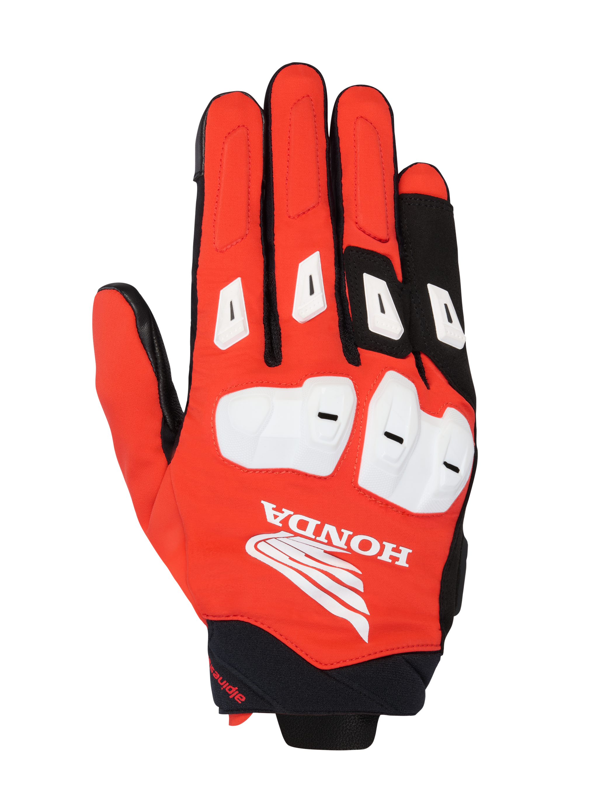 Honda Sp X 3 Gloves