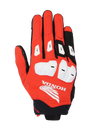 Honda Sp X 3 Gloves