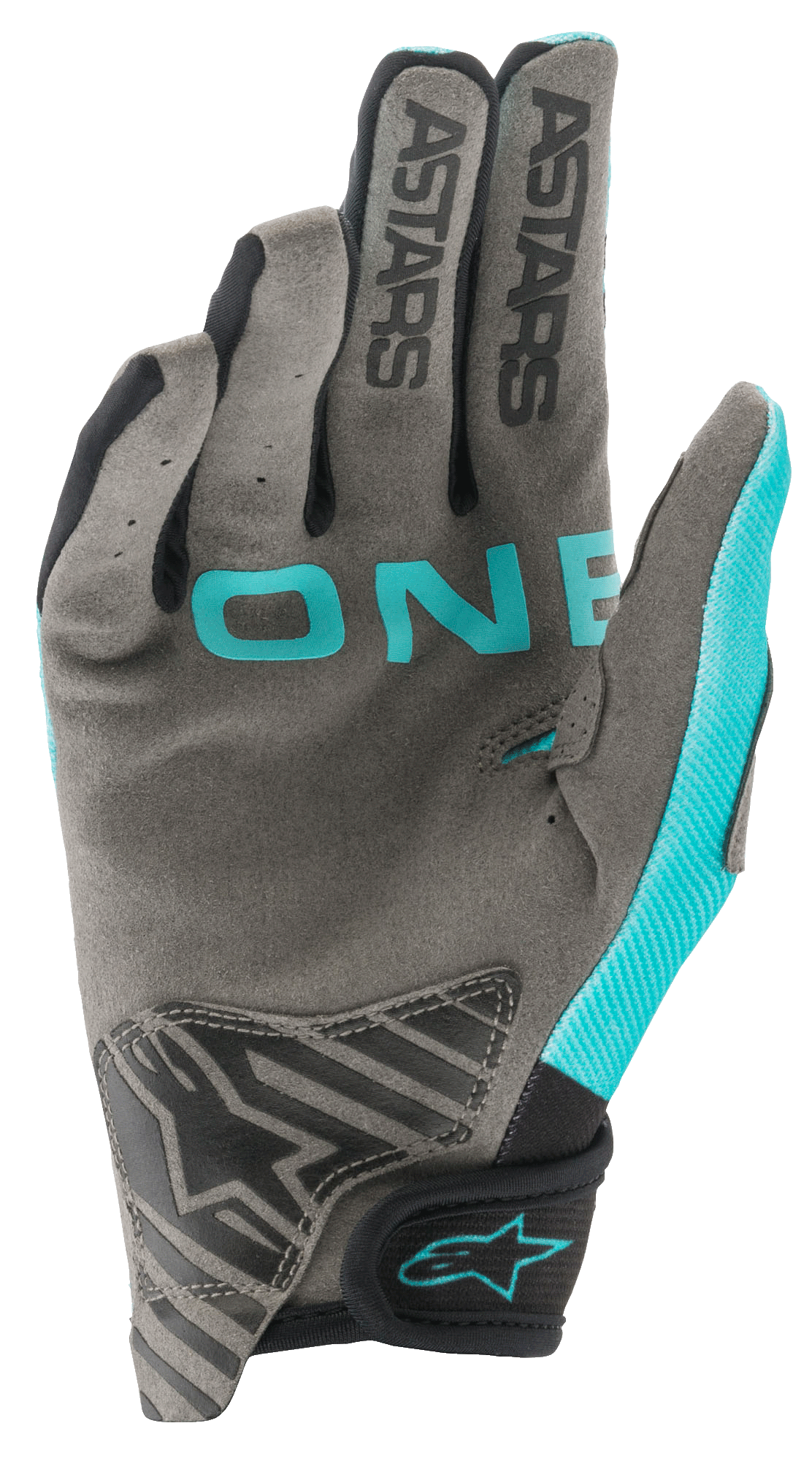 Alpinestars Radar Handschuhe Unisex | 1er Pack, Für Motorrad, Touring, Urban Riding