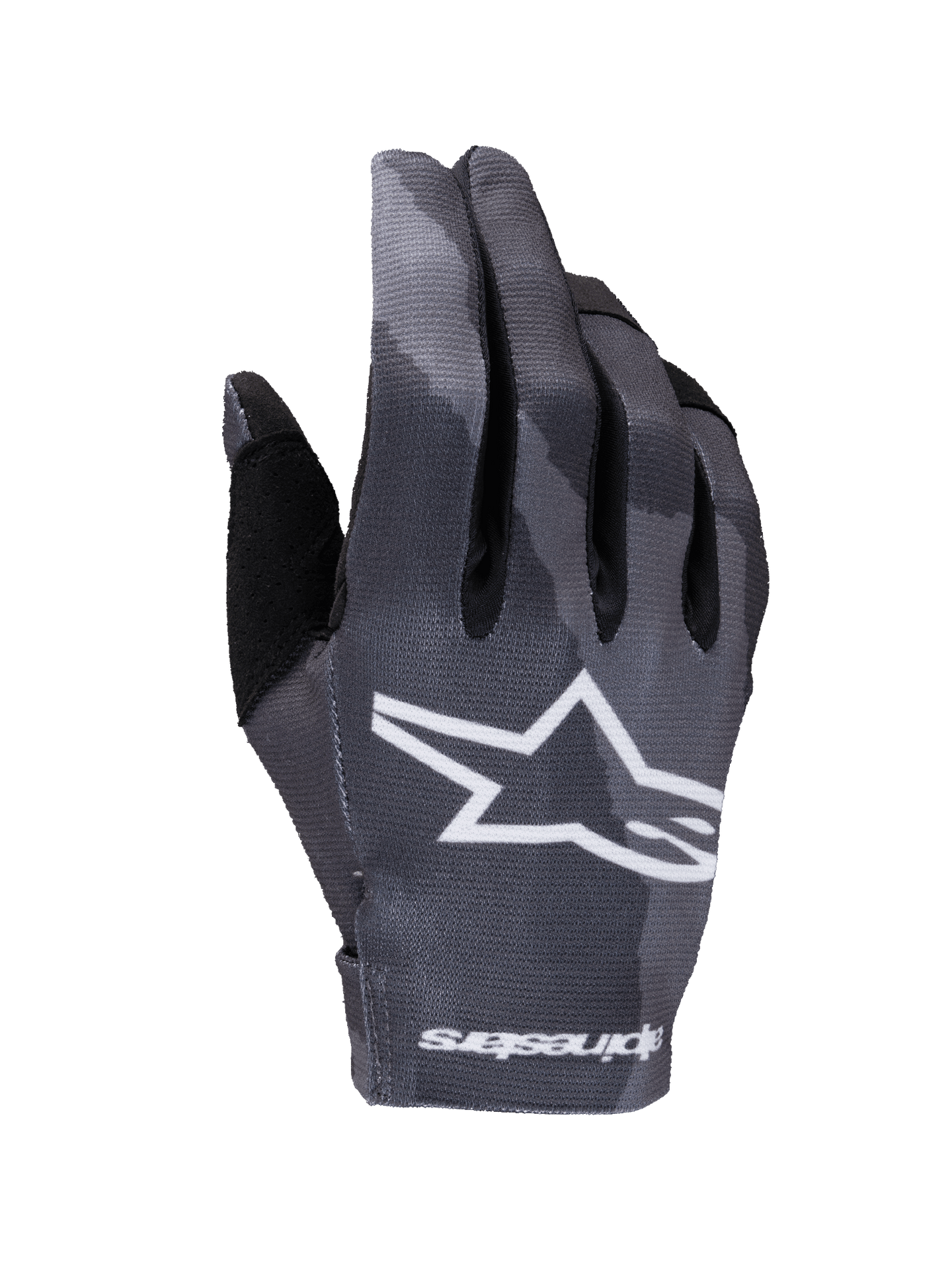 alpinestars radar handschuhe L / Dark Camo