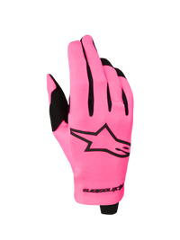 2027 Radar Gloves