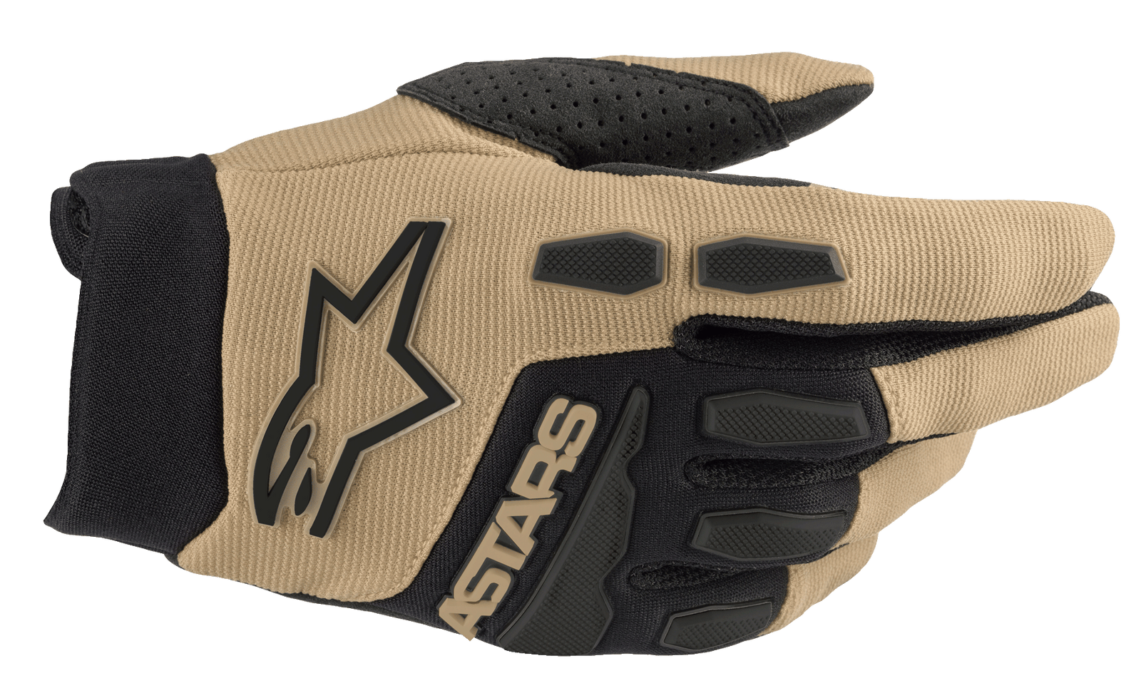 Full Bore Gloves - PC