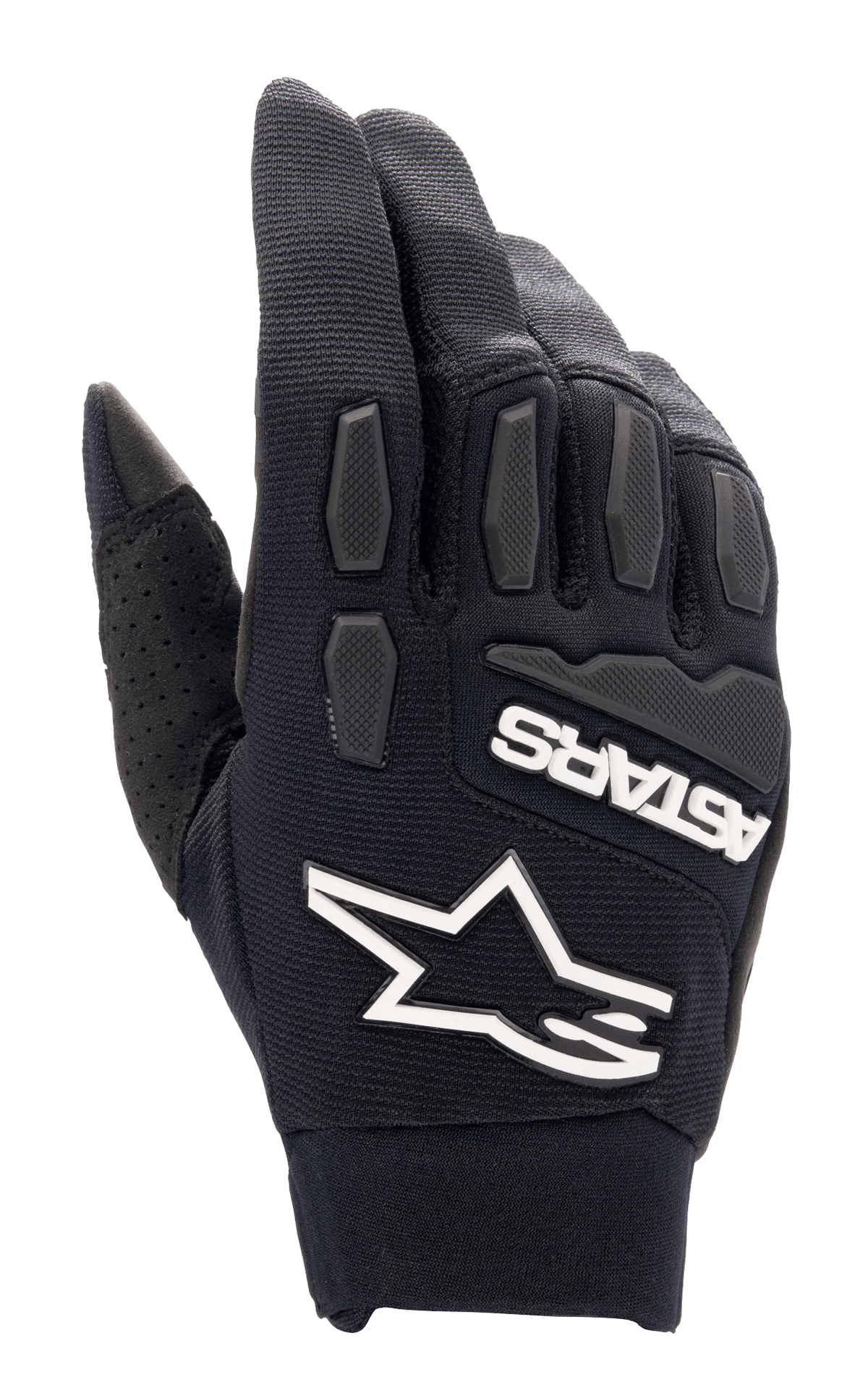 alpinestars handschuhe full bore XL / Black