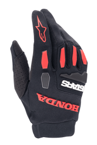 Honda Full Bore Gloves