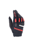 Honda Full Bore Gloves