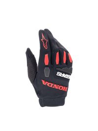 Honda Full Bore Gloves