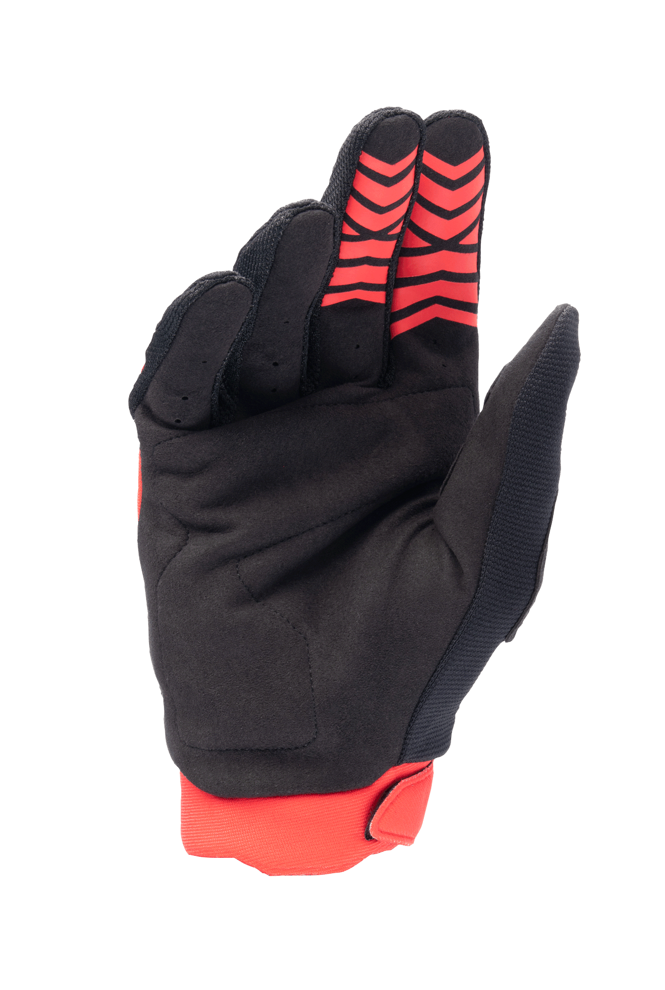 Alpinestars Kids & Youth Full Bore Handschuhe – Motorradhandschuhe In Blau/Schwarz