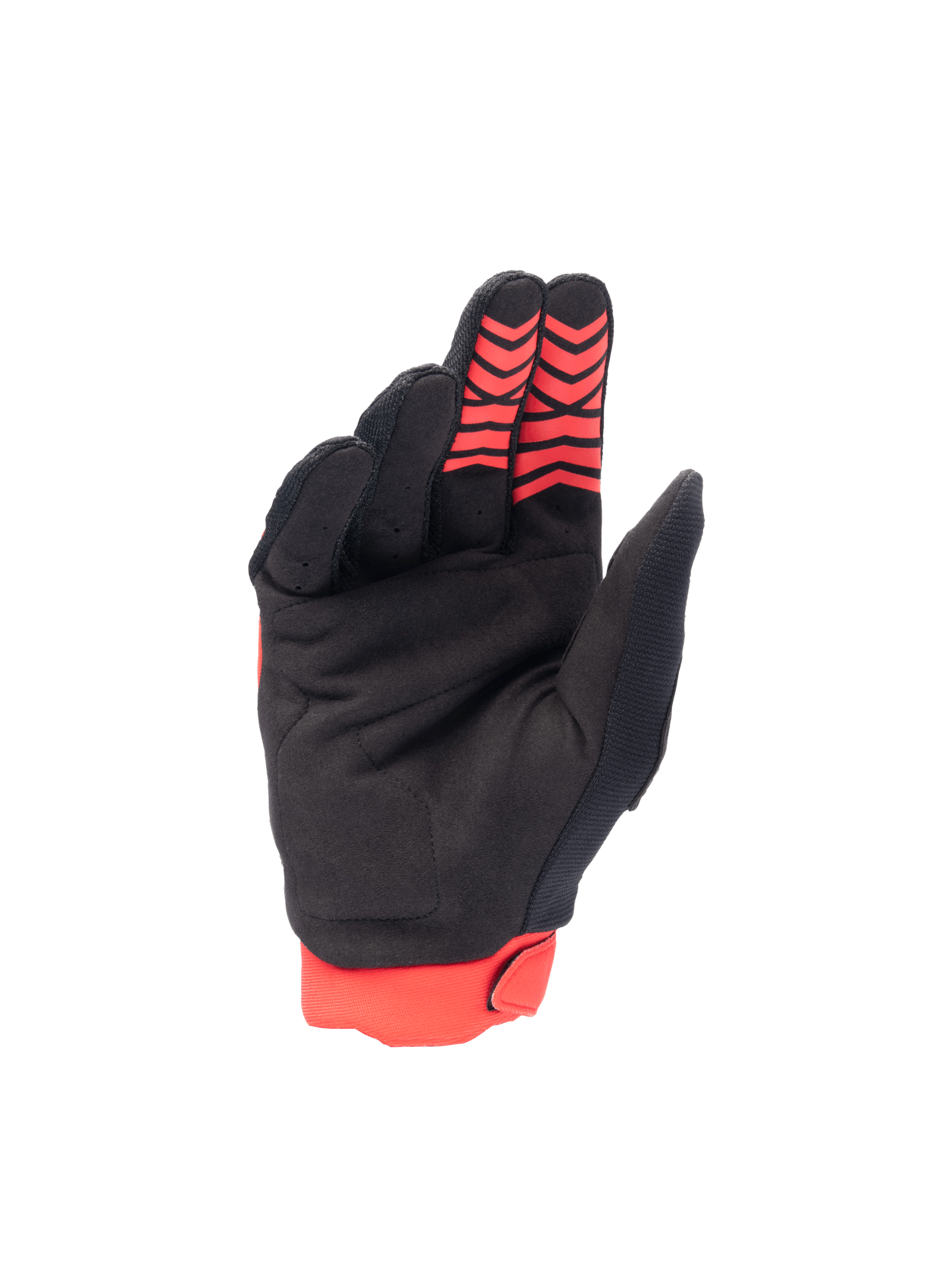 Honda Full Bore Gloves