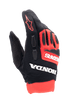 Honda Full Bore Gloves