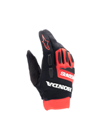 Honda Full Bore Gloves