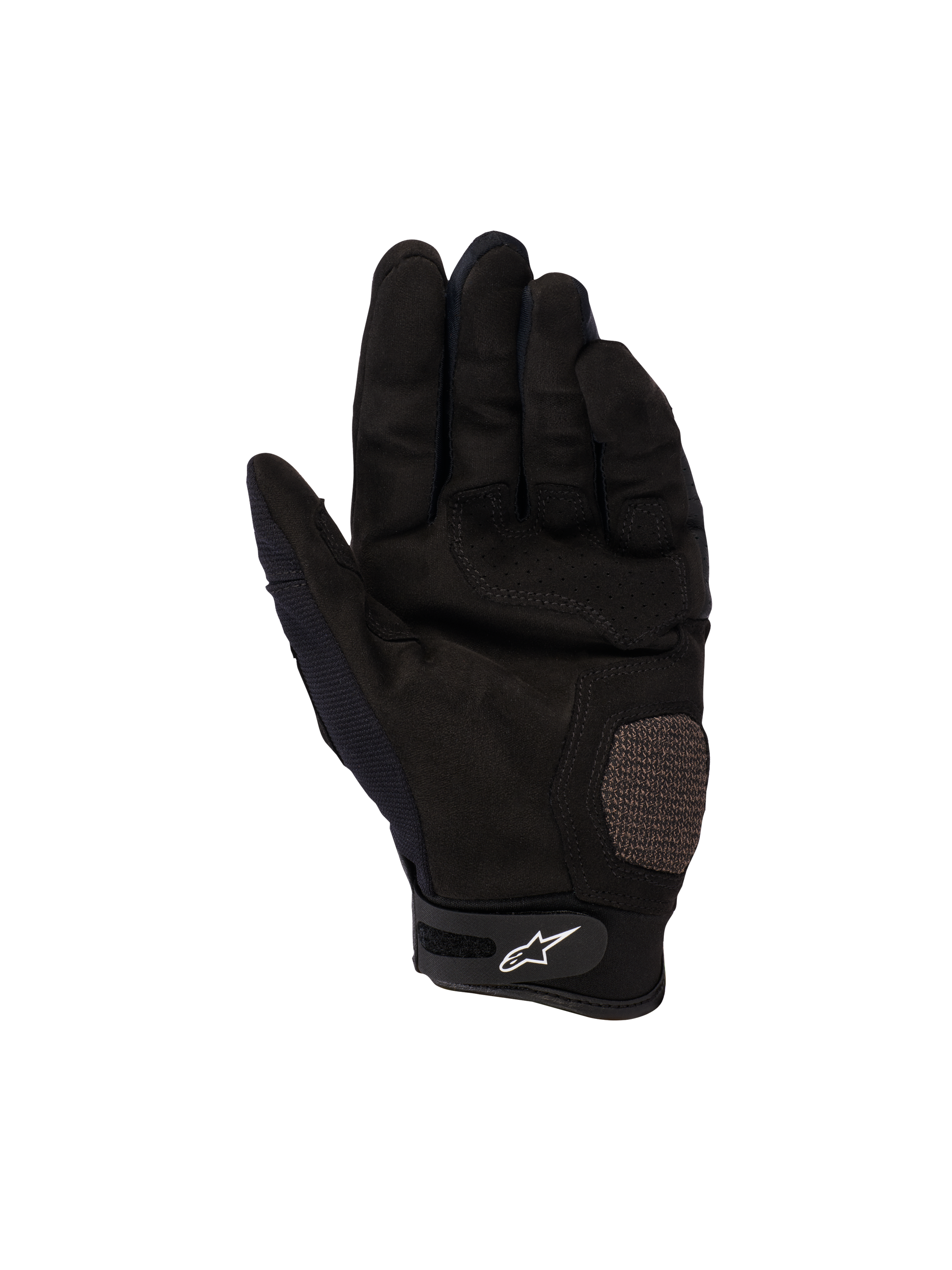 Megawatt V2 - Orange Motorcycle Gloves | Alpinestars® Megawatt V2 - Orange Motorcycle Gloves | Alpinestars®