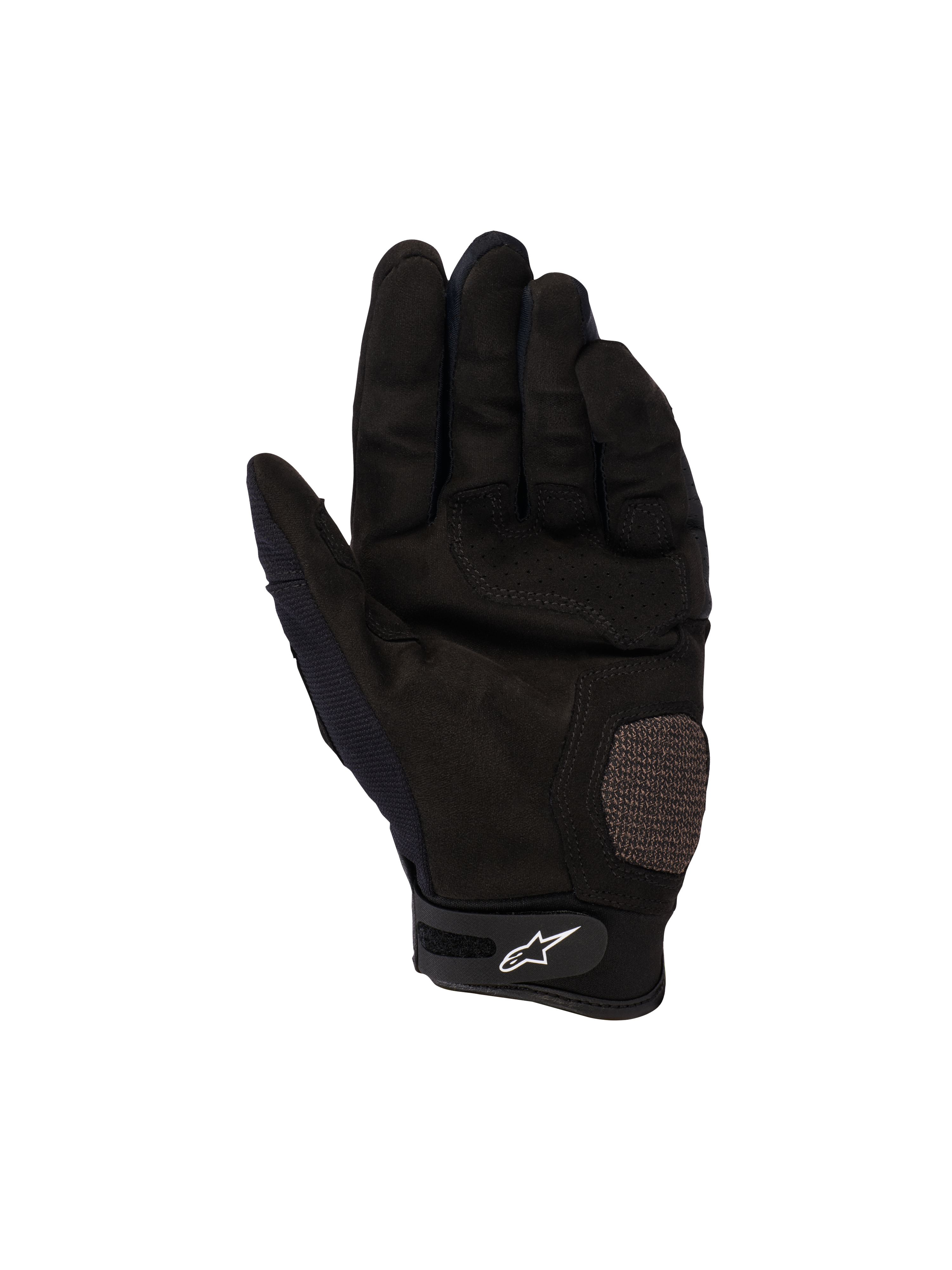 Megawatt V2 - Orange Motorcycle Gloves | Alpinestars® Megawatt V2 - Orange Motorcycle Gloves | Alpinestars®