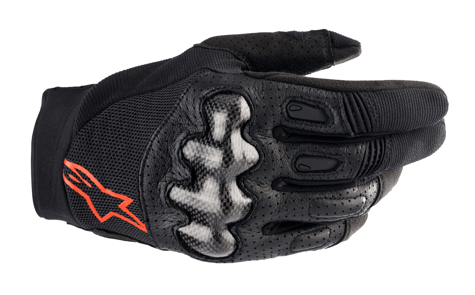 Megawatt V2 Gloves