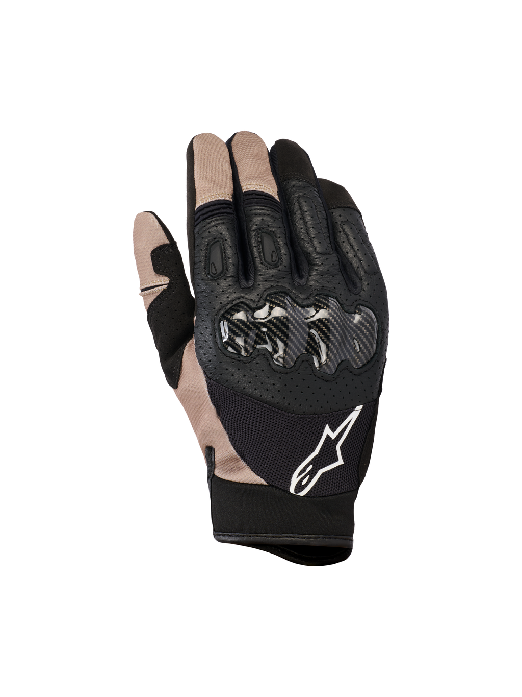 Megawatt V2 - Motorcycle Gloves | Alpinestars®