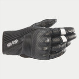 ALPINESTARS X DIESEL AS-DSL Kei Leather Gloves