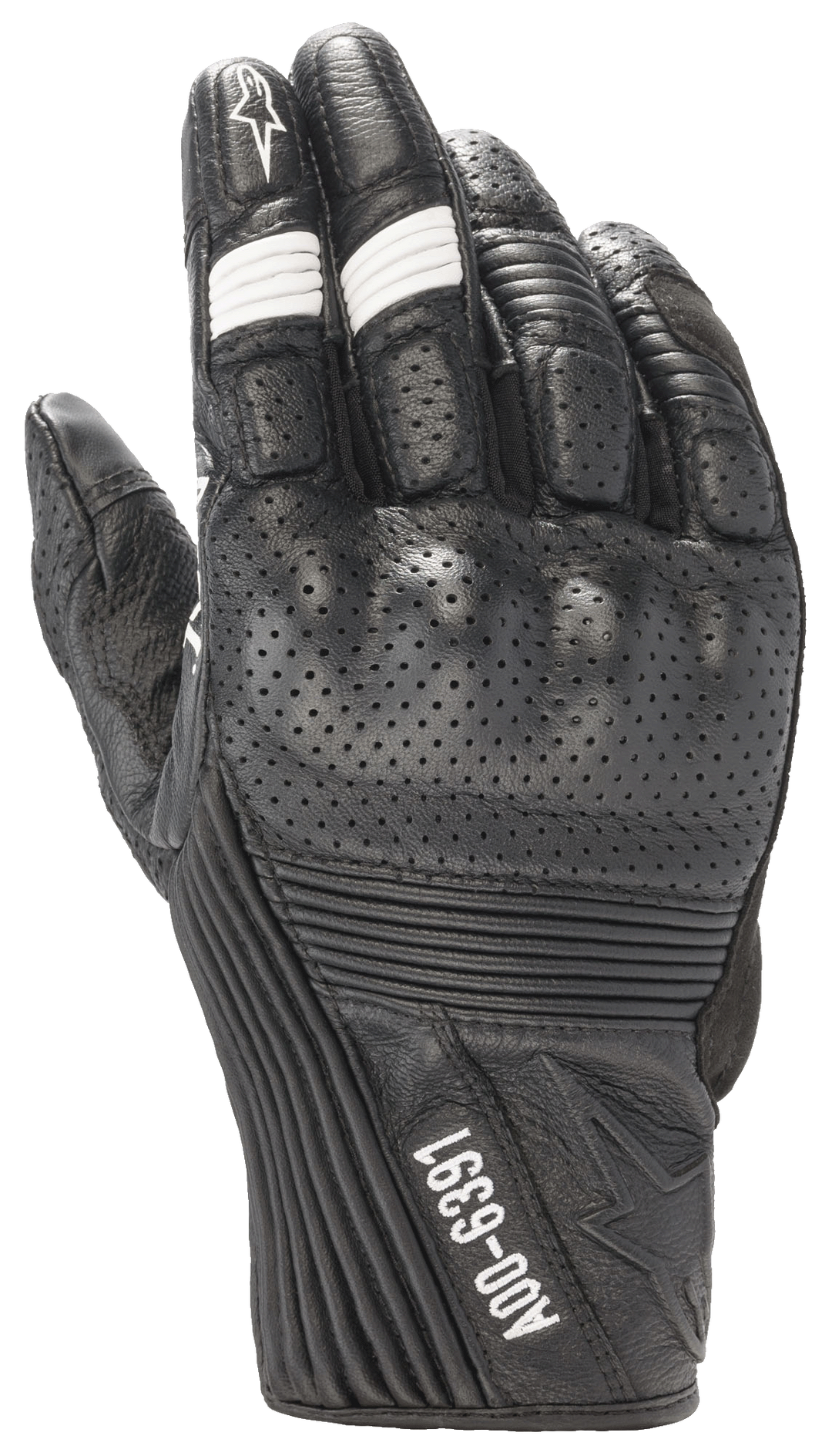AS-DSL Kei Leather Gloves | Alpinestars AS-DSL Kei Leather Gloves | Alpinestars