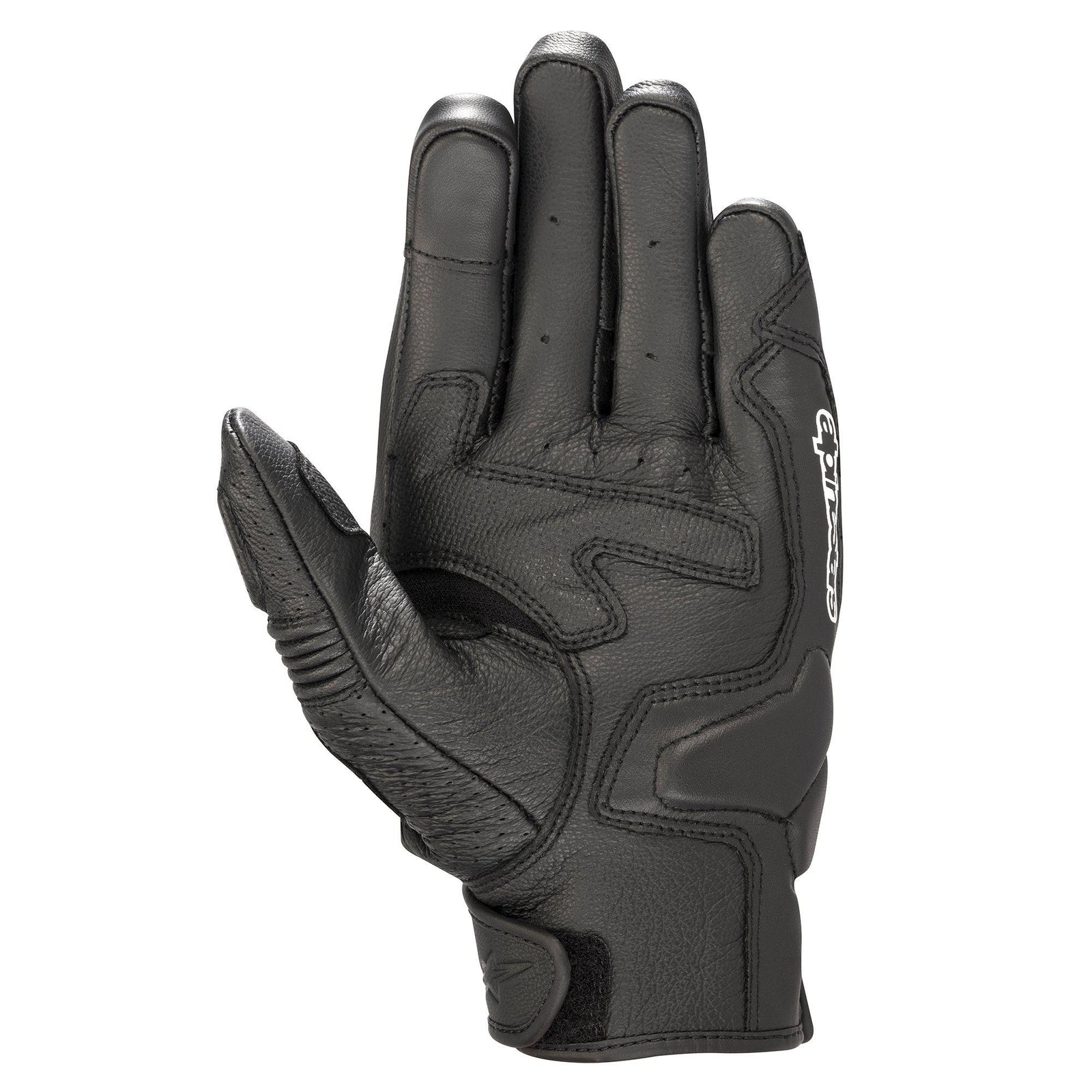 alpinestars celer v2 handschuhe XL / Black