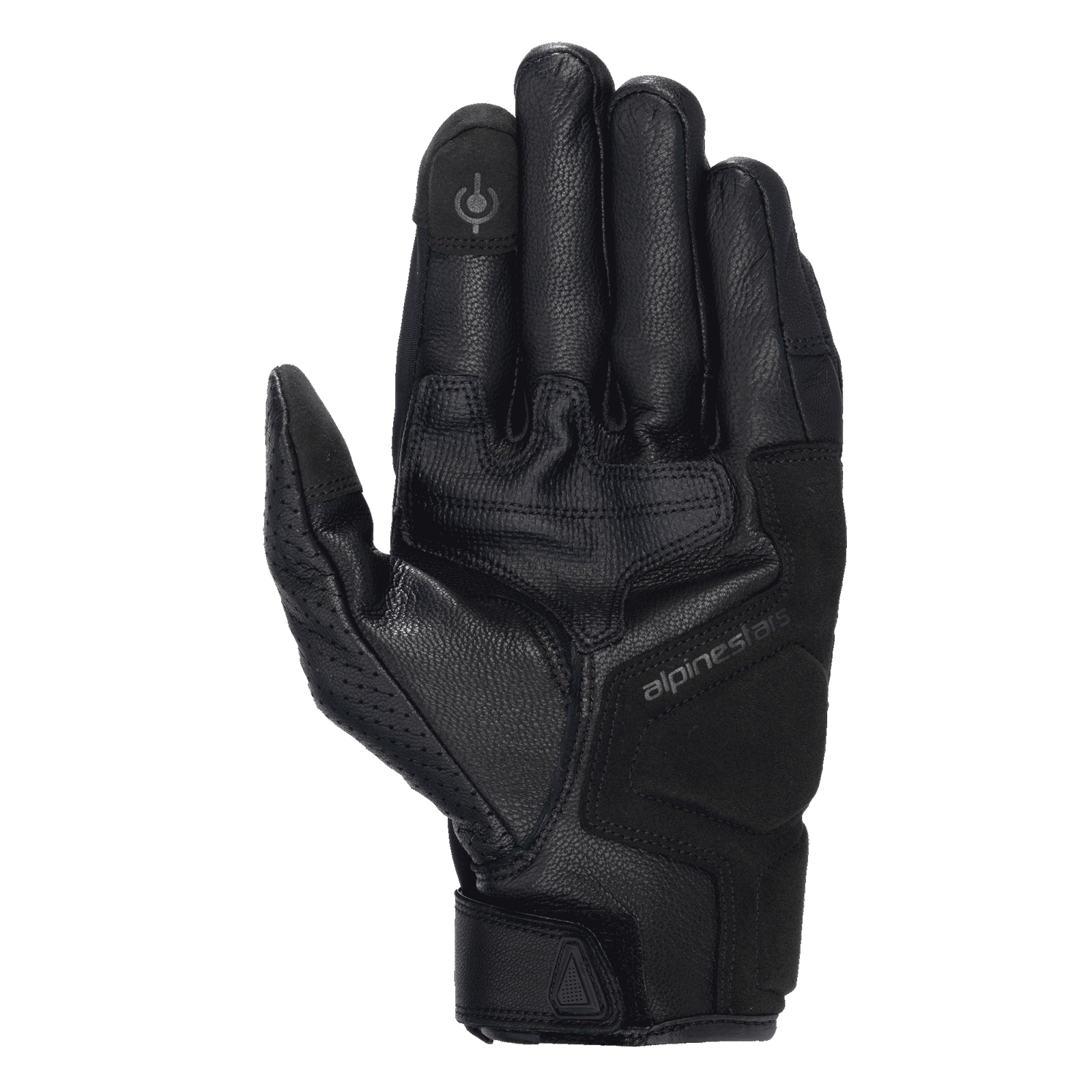 Celer V3 Gloves BLACK RACING/SPORT Gloves - Main Image