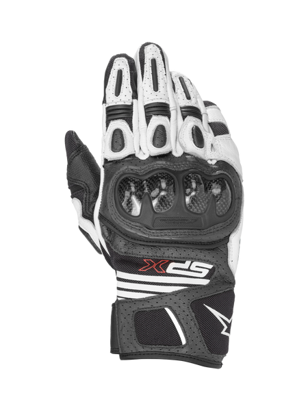SPX AC V2 - Motorcycle Gloves | Alpinestars®