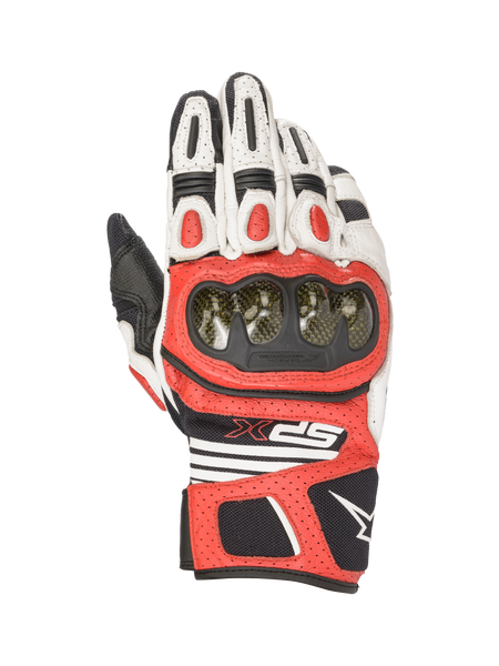 SPX AC V2 - Motorcycle Gloves | Alpinestars®