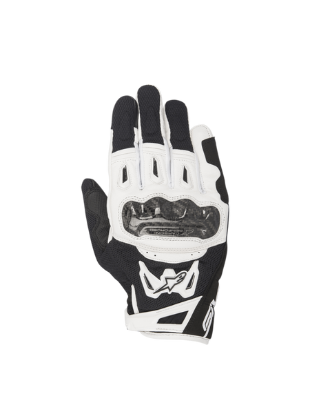 SMX-2 Air Carbon V2 - Motorcycle Gloves | Alpinestars®