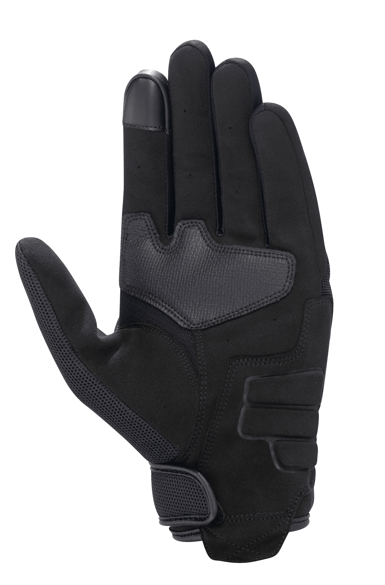 Honda Copper - Motorcycle Gloves