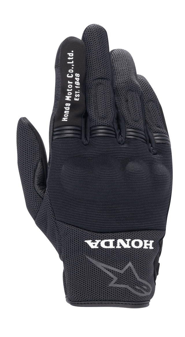 Honda GP Pro R3 - Motorcycle Gloves | Alpinestars® Honda GP Pro R3 - Motorcycle Gloves | Alpinestars®
