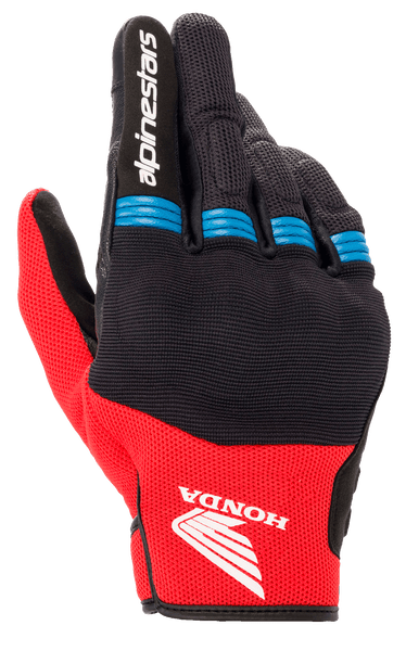 ★新品未使用品★Alpinestars Honda SP-8 グローブ 3568321-1317-fr_honda-copper-