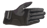 Chrome Gloves
