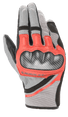 Chrome Gloves