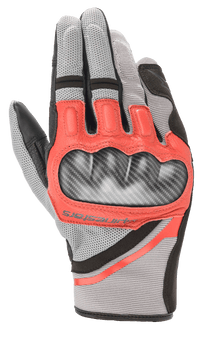 Chrome Gloves
