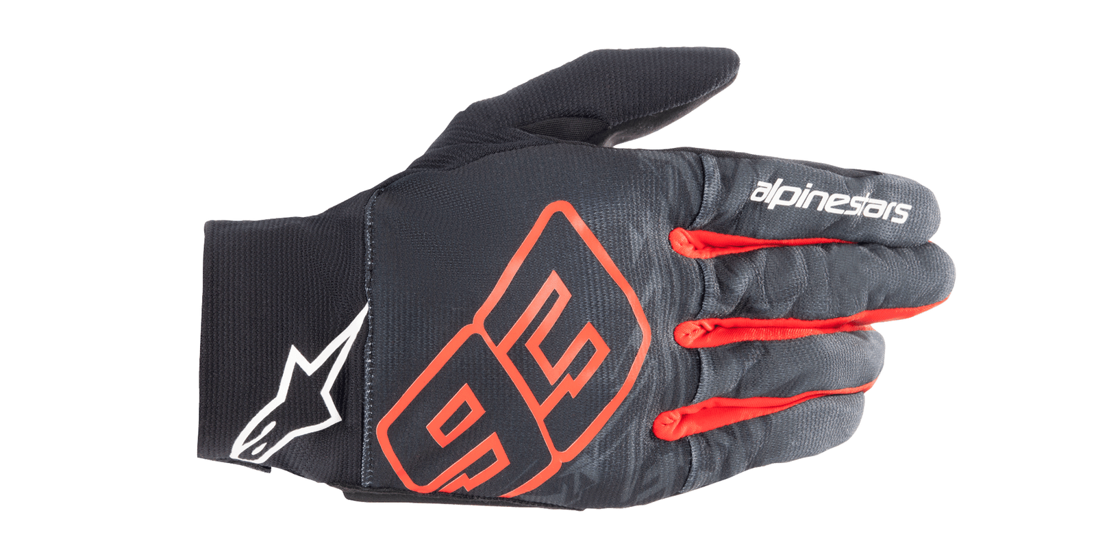 Aragon Glove