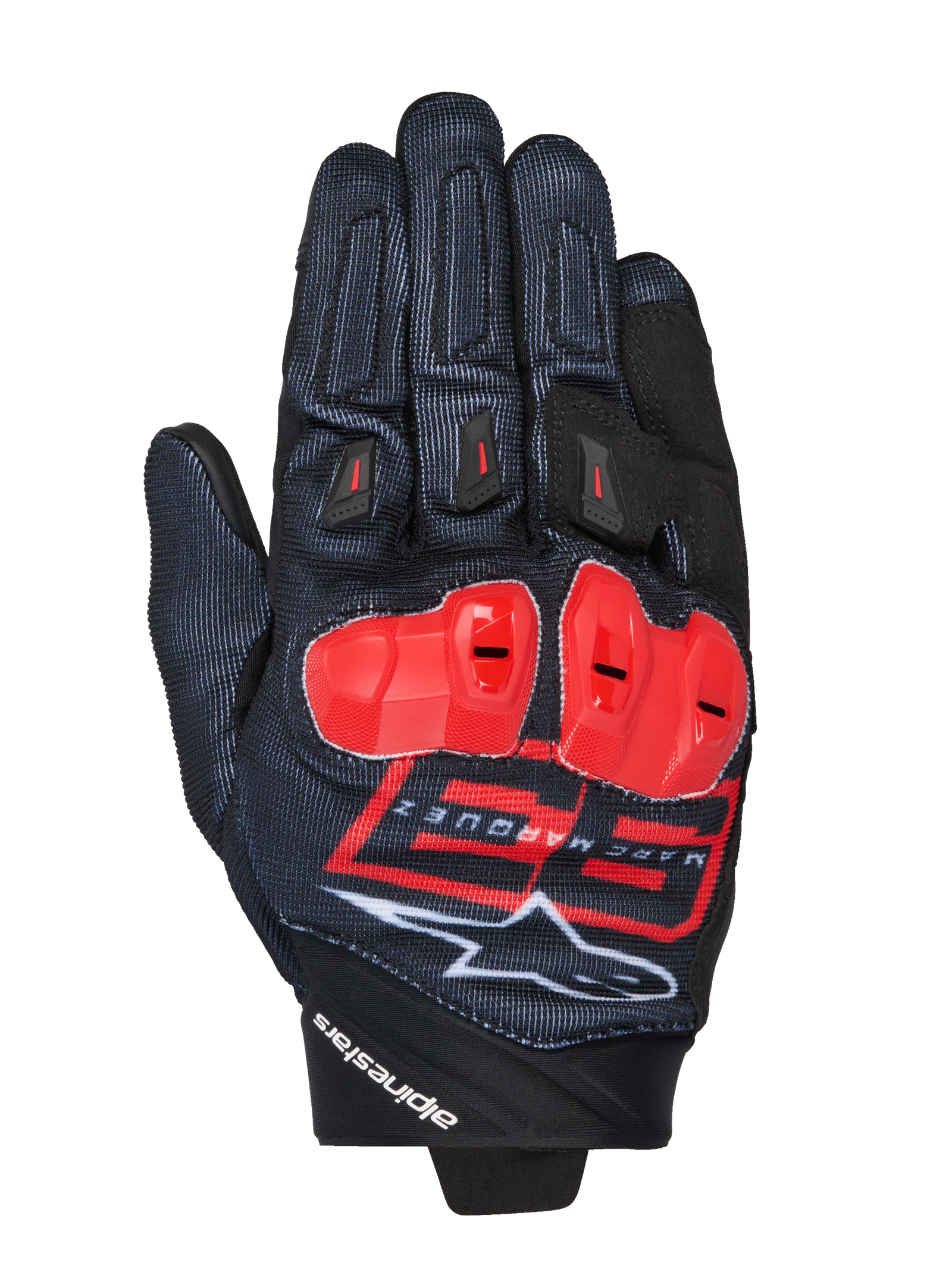 MM93 Spx 1 Gloves